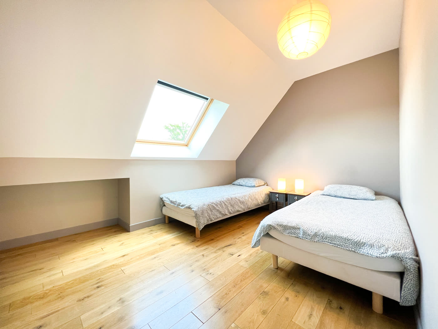 Chambre d'hôtes de la Corbonnière