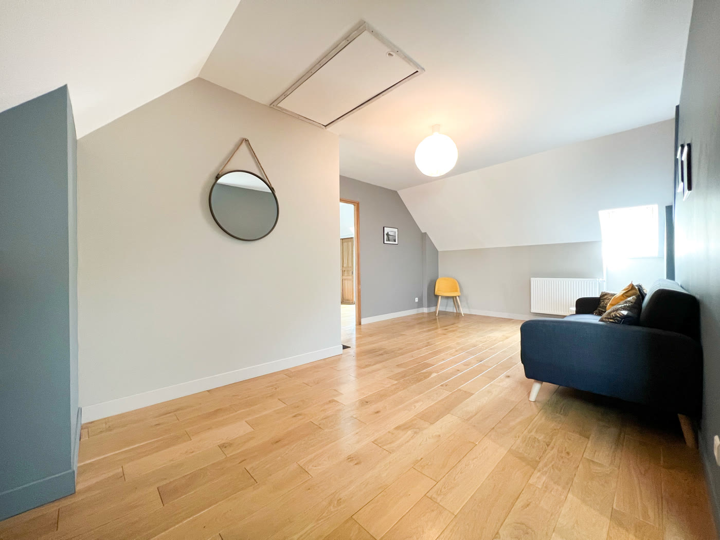 Chambre d'hôtes de la Corbonnière