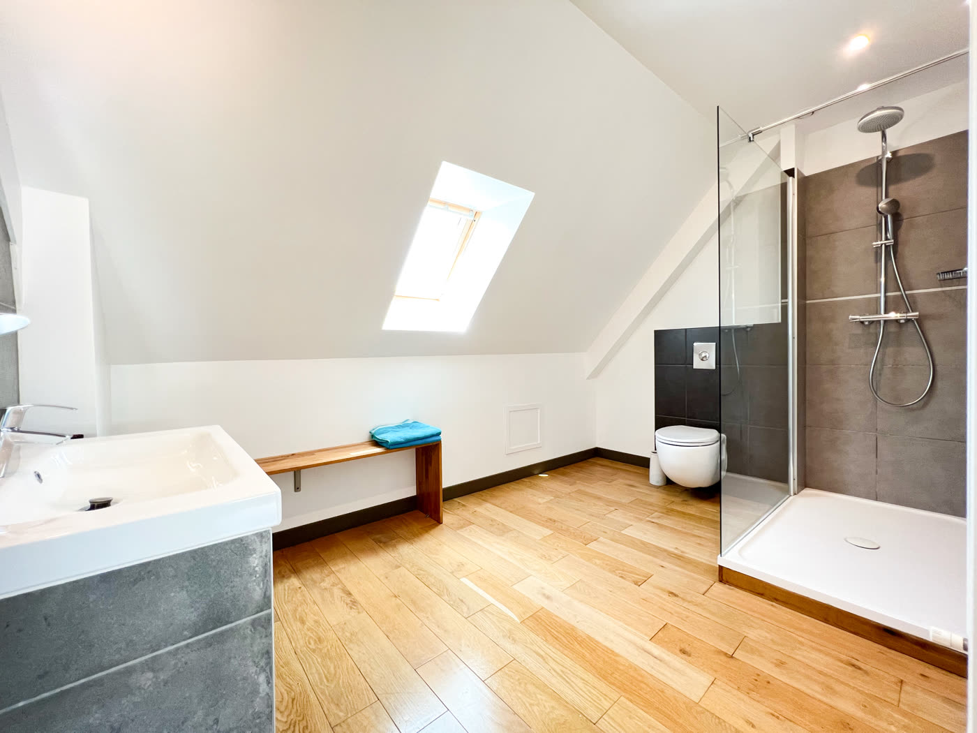 Chambre d'hôtes de la Corbonnière